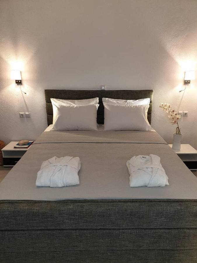 V-Suites 2 Potos Zewnętrze zdjęcie