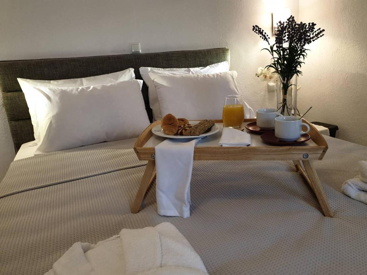 V-Suites 2 Potos Zewnętrze zdjęcie